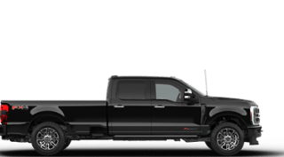 2026 Ford Super Duty® External Image 1